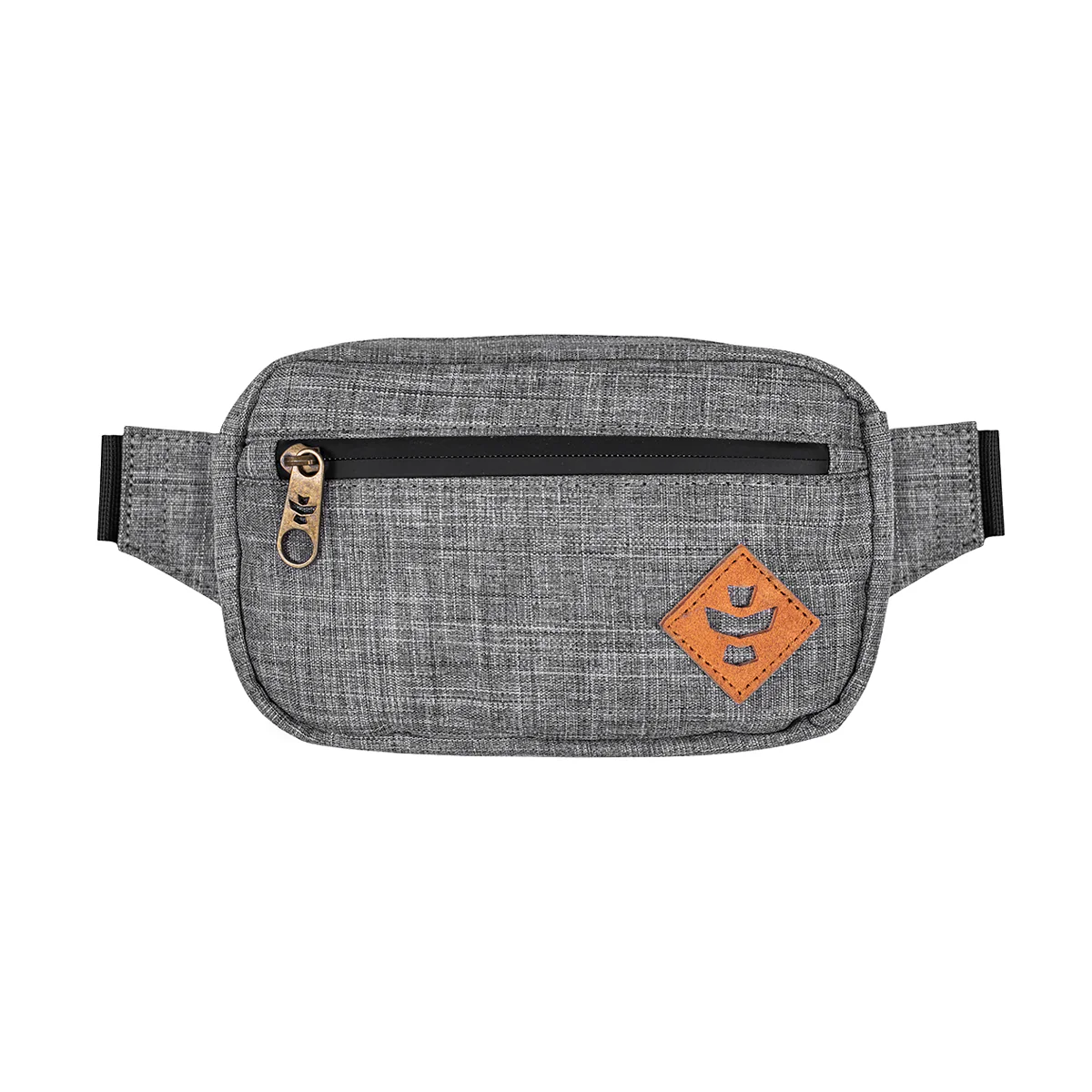 Revelry The Companion- Smell Proof Crossbody Bag - Image 12