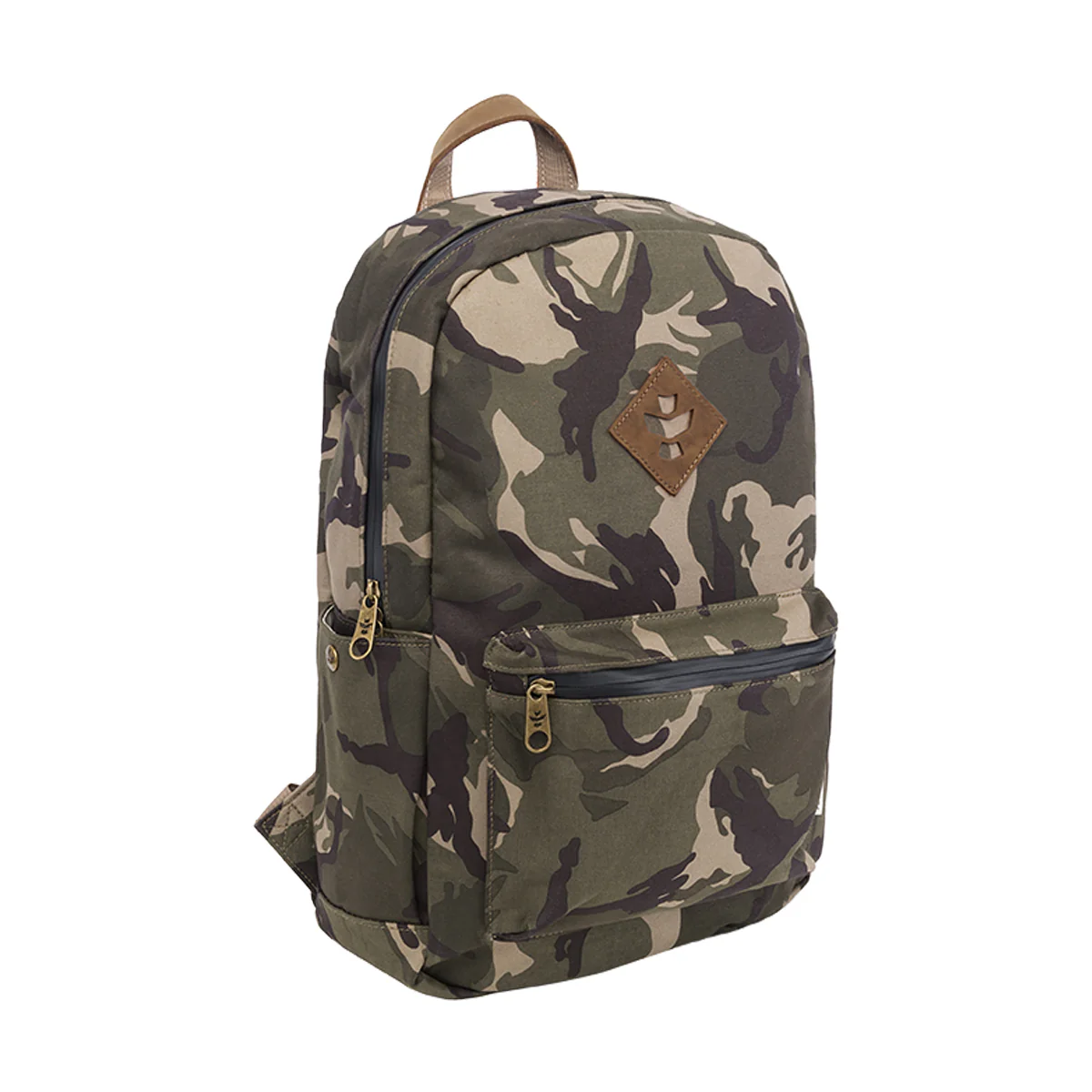 Revelry The Escort - Smell Proof Backpack - Image 23