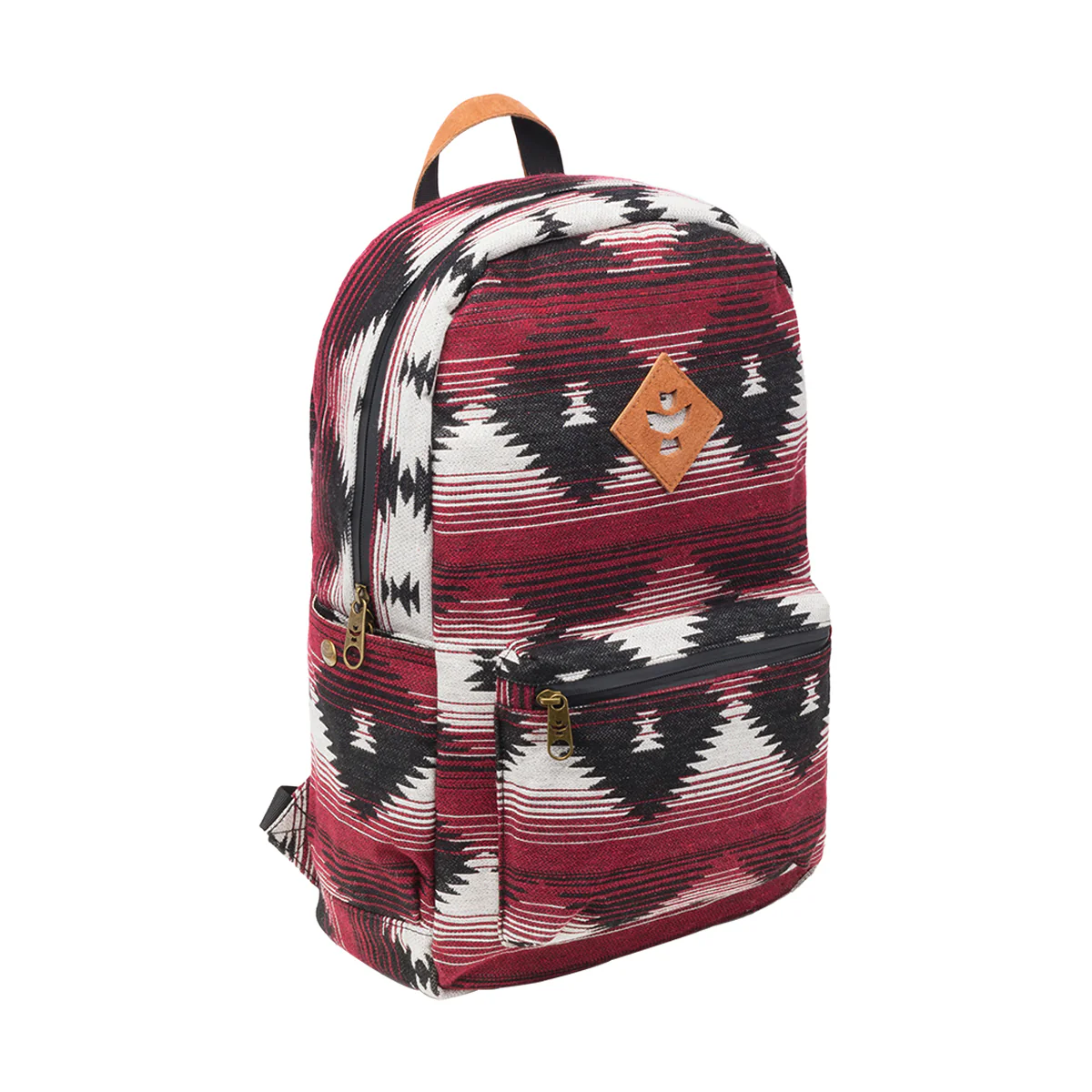 Revelry The Escort - Smell Proof Backpack - Image 24