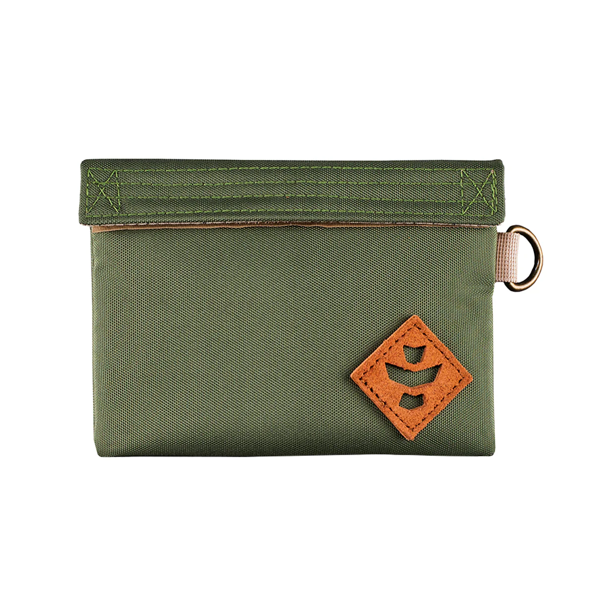 Revelry The Mini Confidant - Smell Proof Stash Bag