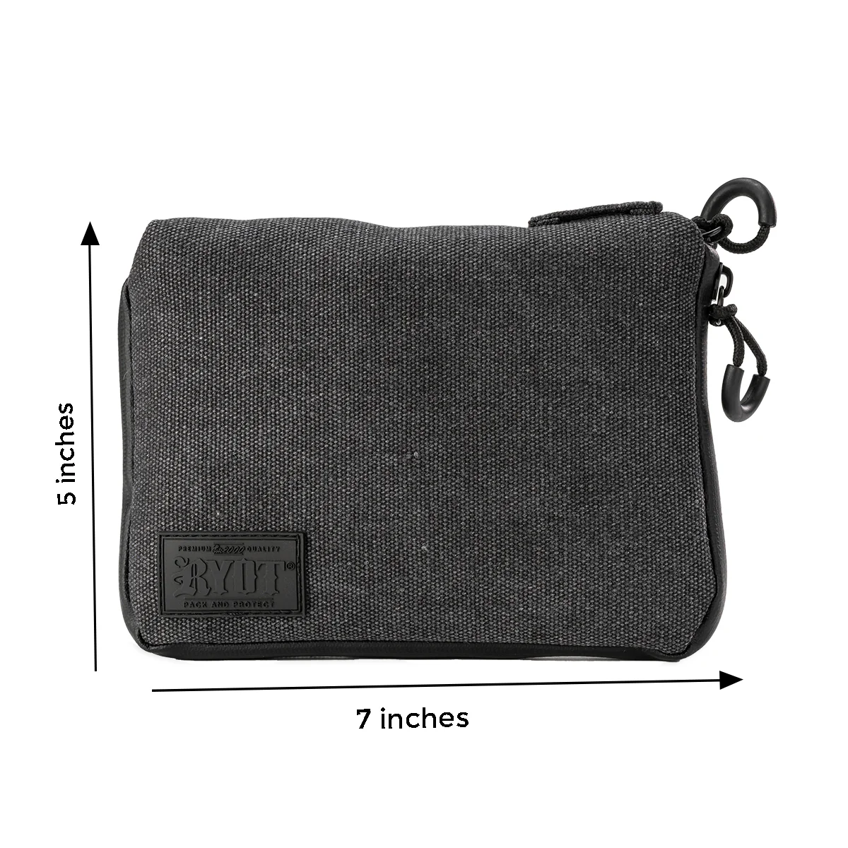 RYOT PackRatz Carbon Series Travel Case - Image 14