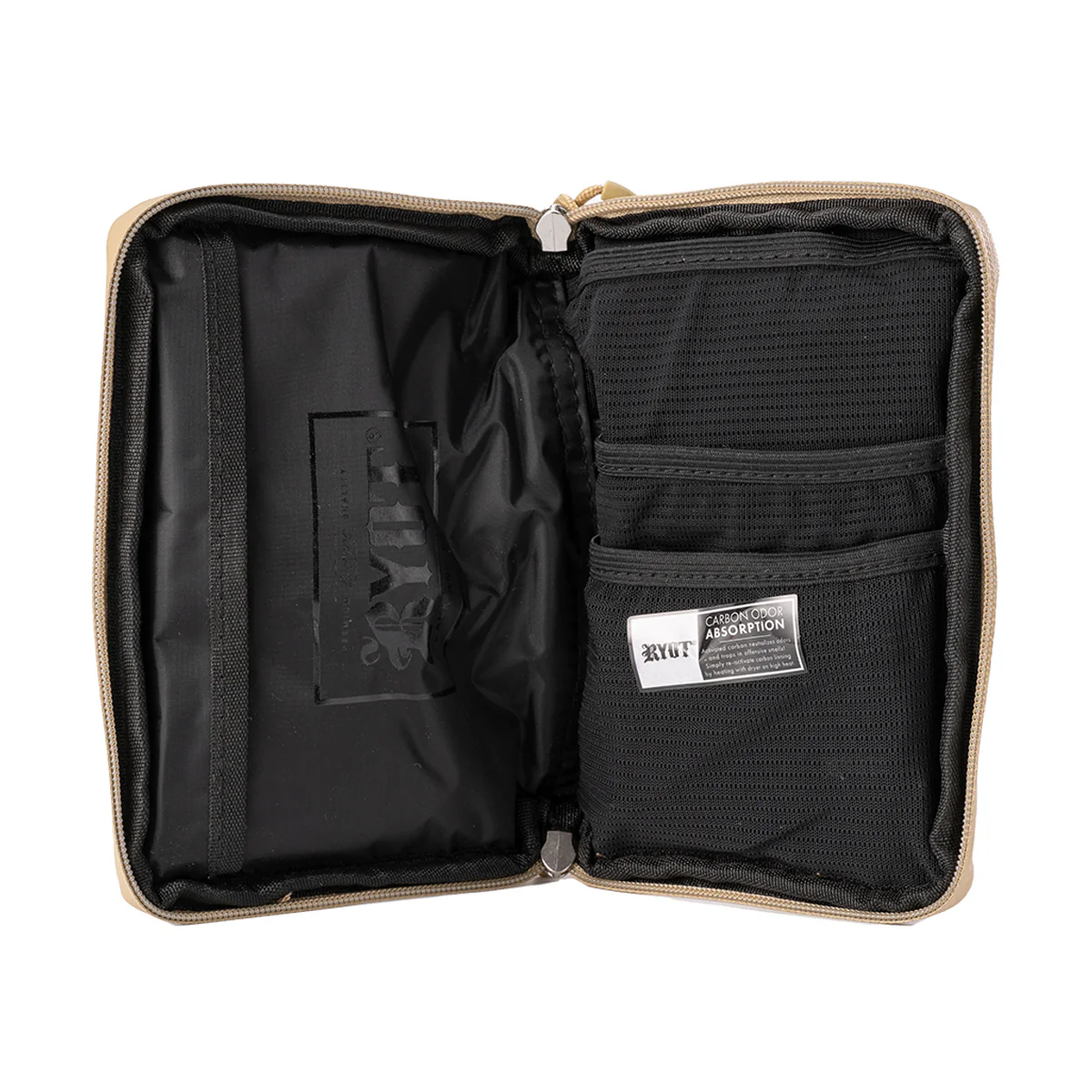 RYOT PackRatz Carbon Series Travel Case - Image 20