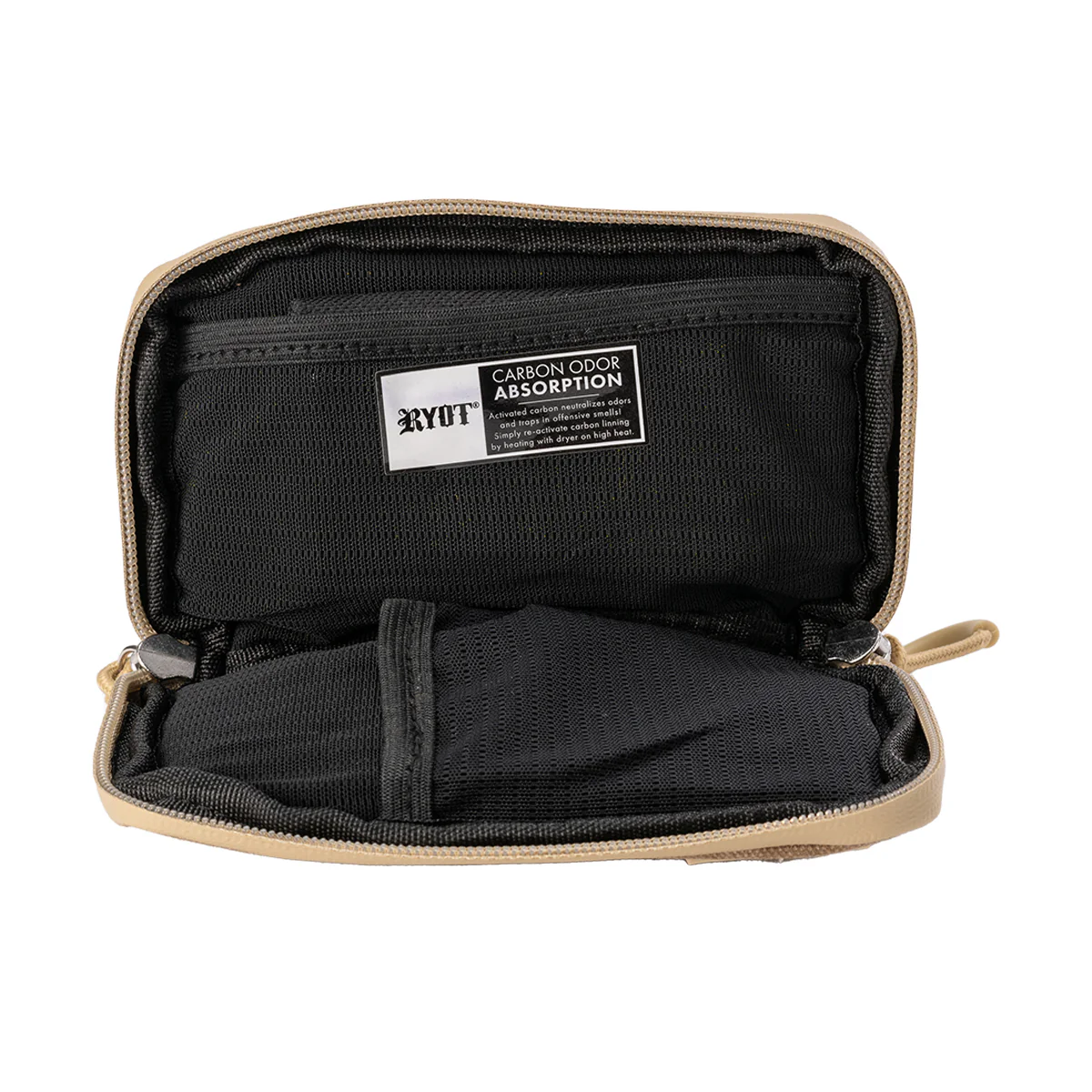 RYOT PackRatz Carbon Series Travel Case - Image 9