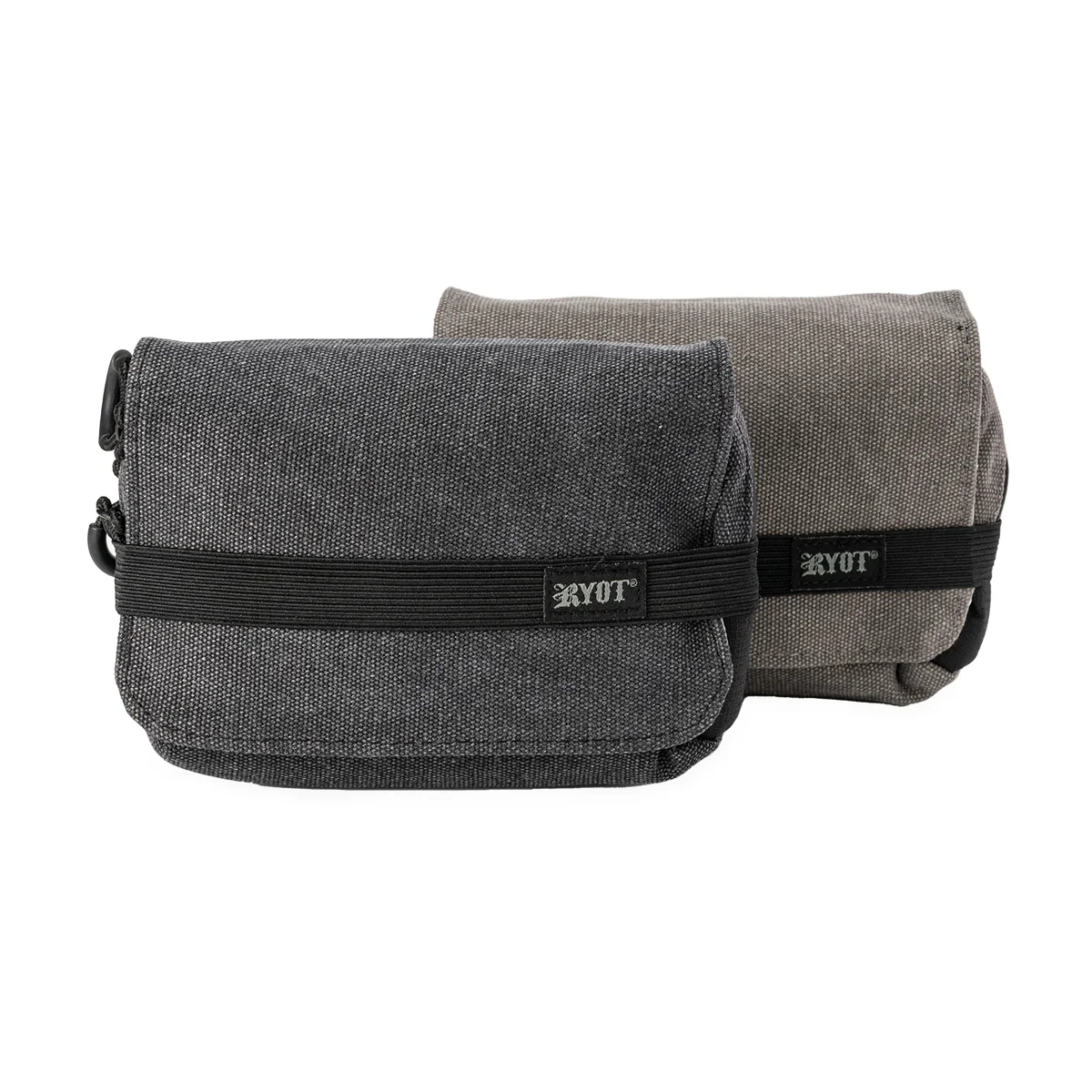 RYOT Piper Carbon Series Travel Case - Image 13