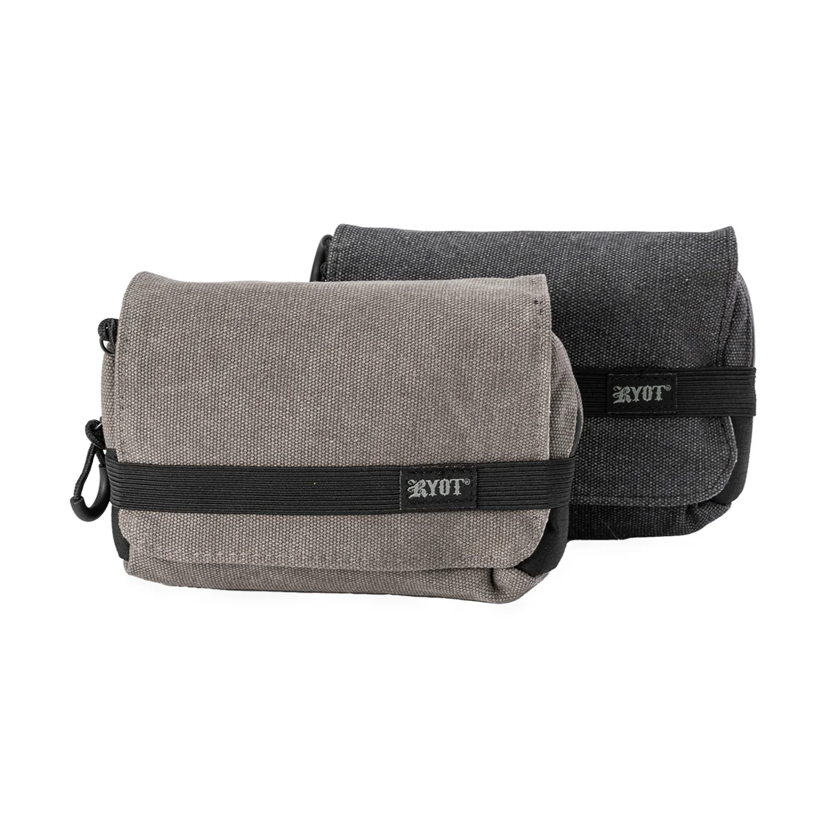 RYOT Piper Carbon Series Travel Case - Image 2
