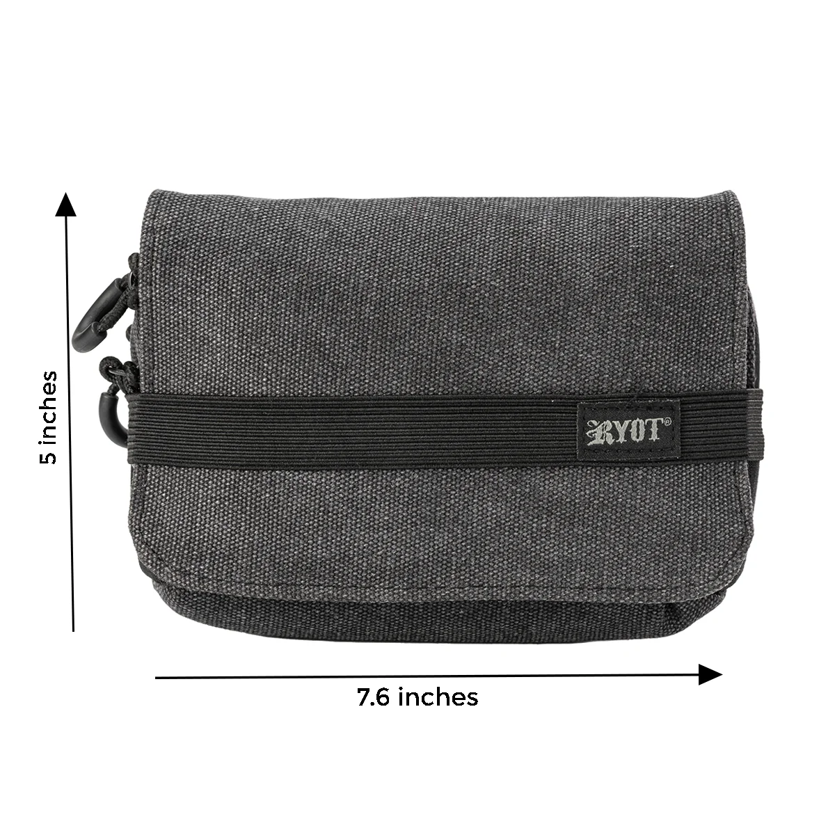 RYOT Piper Carbon Series Travel Case - Image 3