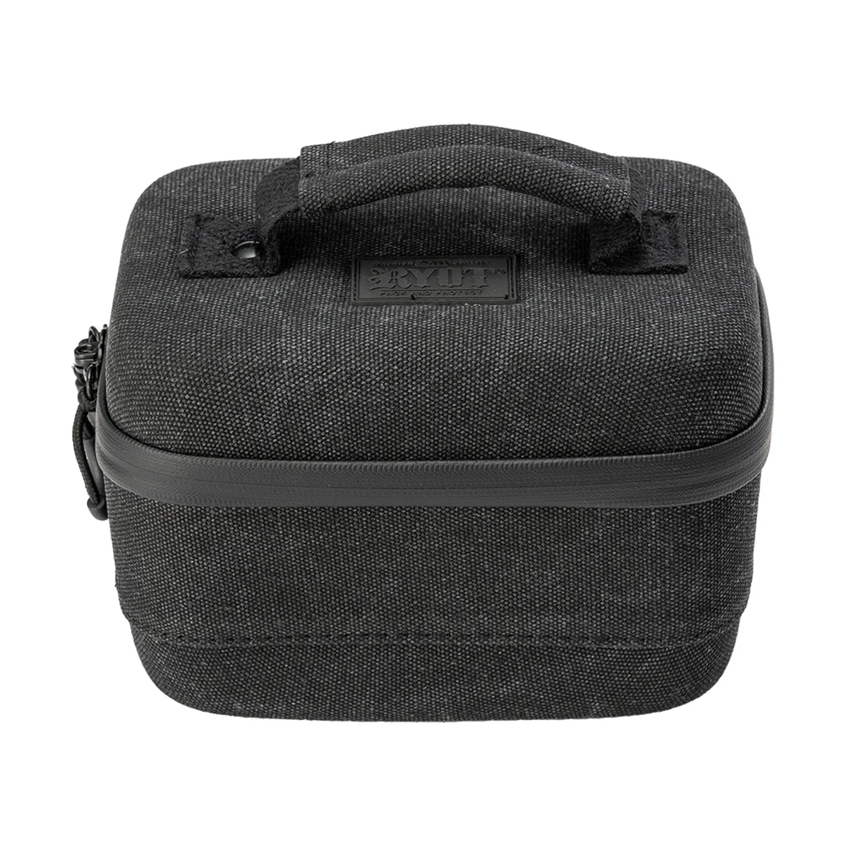RYOT Safe Case Carbon Series Travel Case