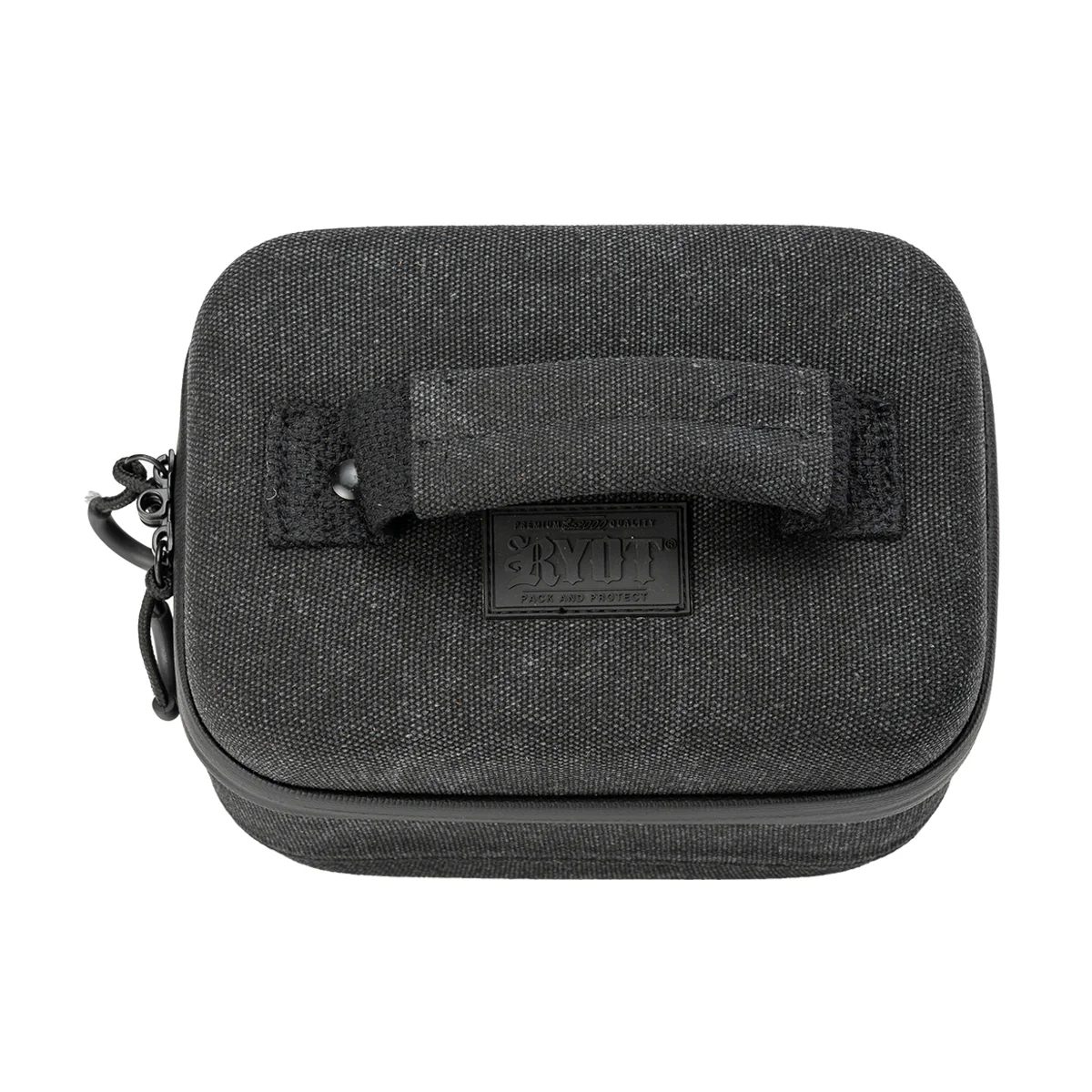 RYOT Safe Case Carbon Series Travel Case - Image 5