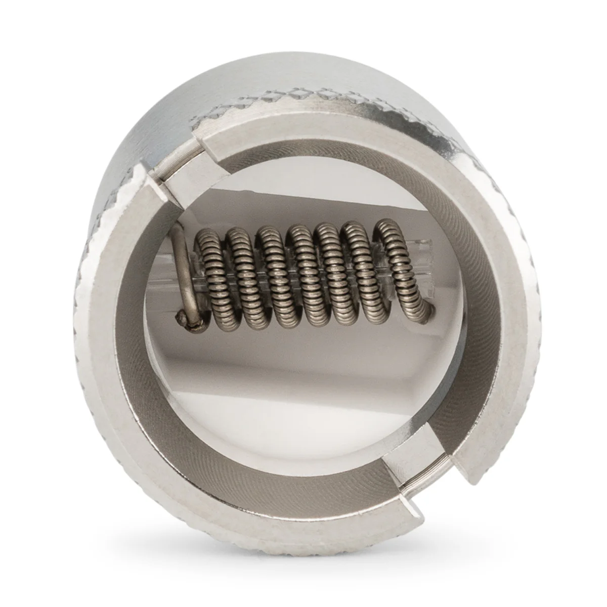 Sai Clapton Quartz Rod Coil