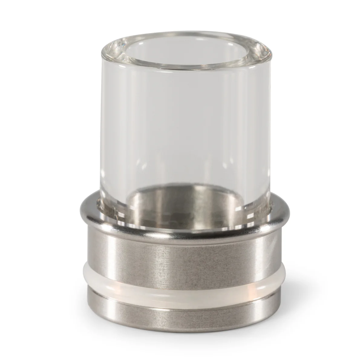 Sai Glass Tip Mouthpiece