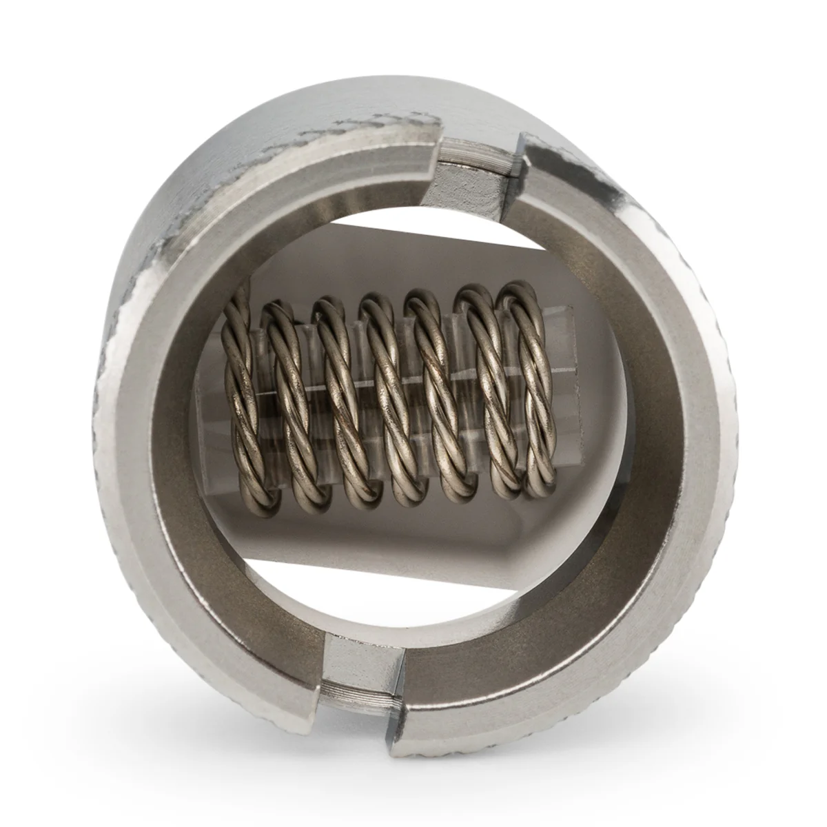 Sai Stainless Steel Coil - Image 4