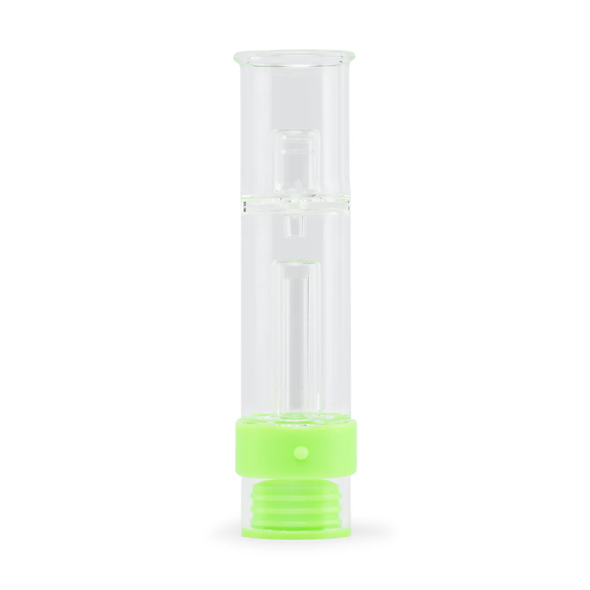 Sai Straight Glass Bubbler/Hydrotube