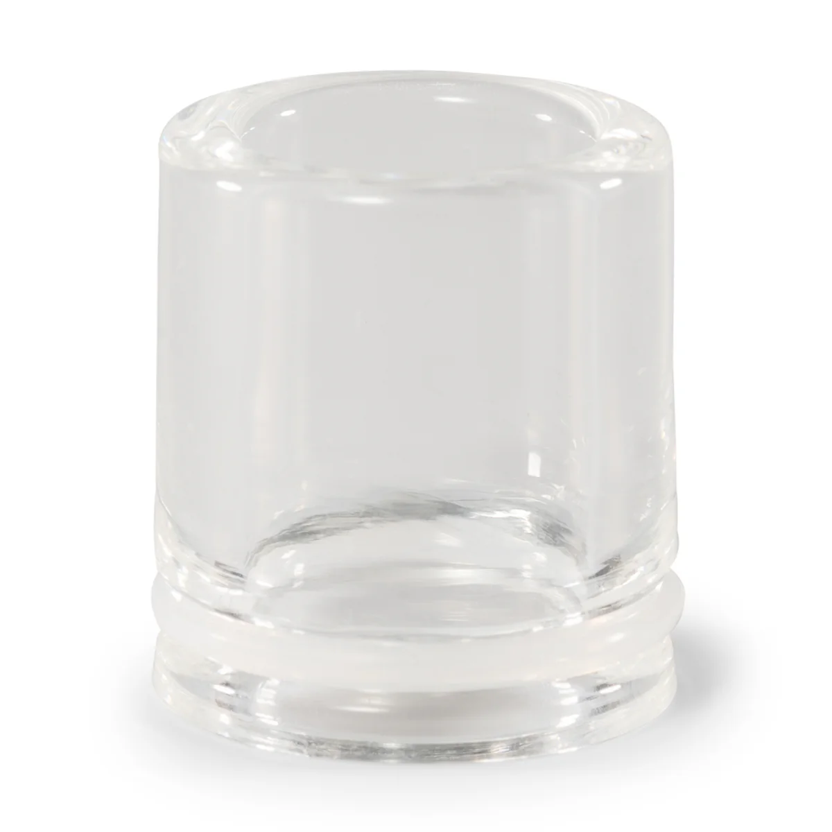 Sai Top Airflow Glass Tip Mouthpiece