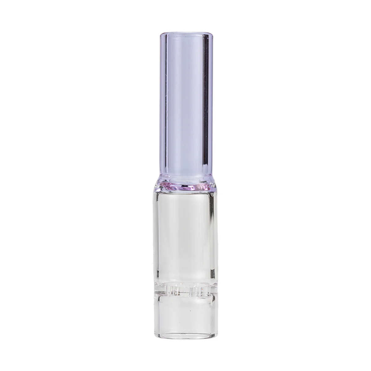 Short Glass Mouthpiece for Solo 2, Solo 2 Max, Solo 3 Vaporizer - Image 14