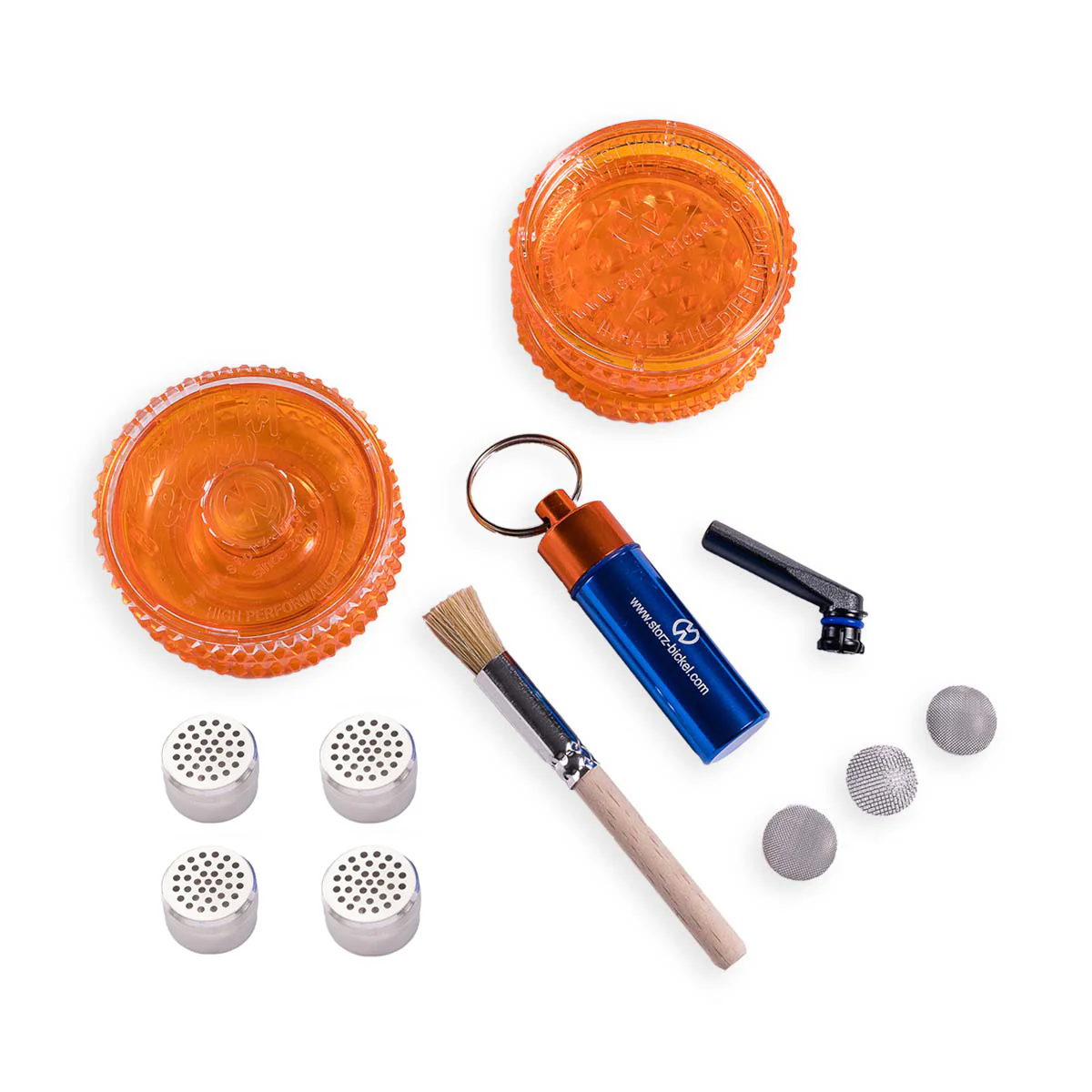 Side Kit for Mighty and Crafty+ - Image 2