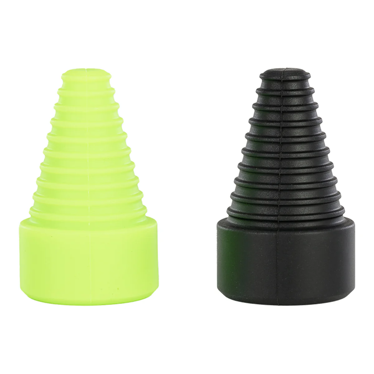 Silicone Glass Stopper - Image 2