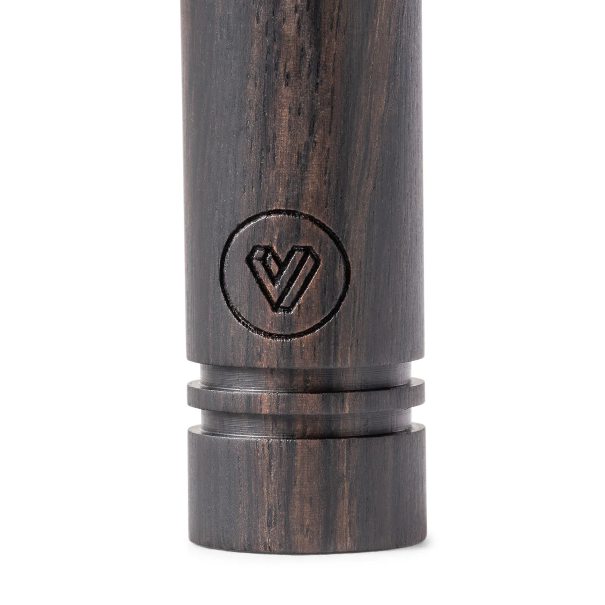 Simrell Vortex Stem for DynaVap POTV Edition Blackwood - Image 2