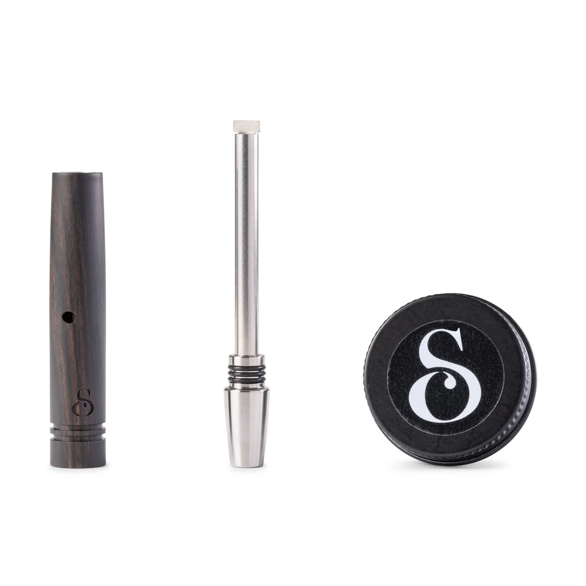 Blackwood Simrell Stem (POTV Branded) + Stinger - Image 3