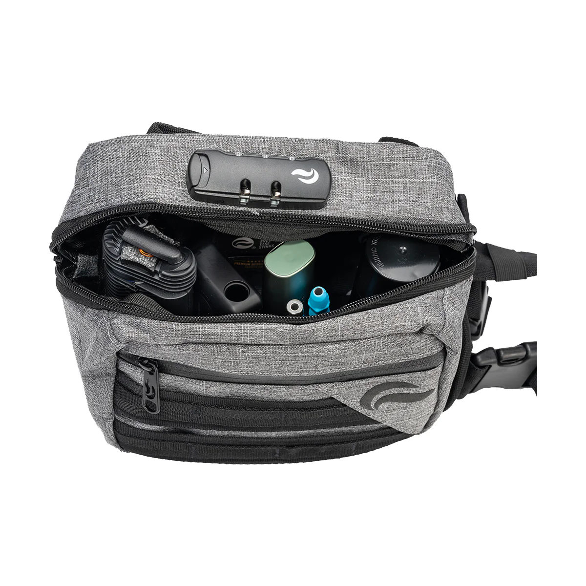 Skunk Kross Smell Proof Bag - Image 7