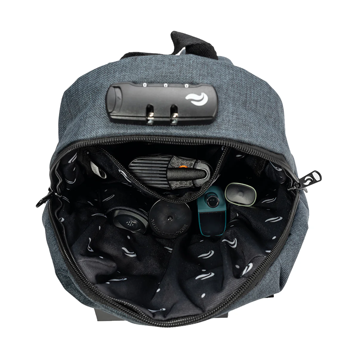 Skunk Mini Backpack - Image 6