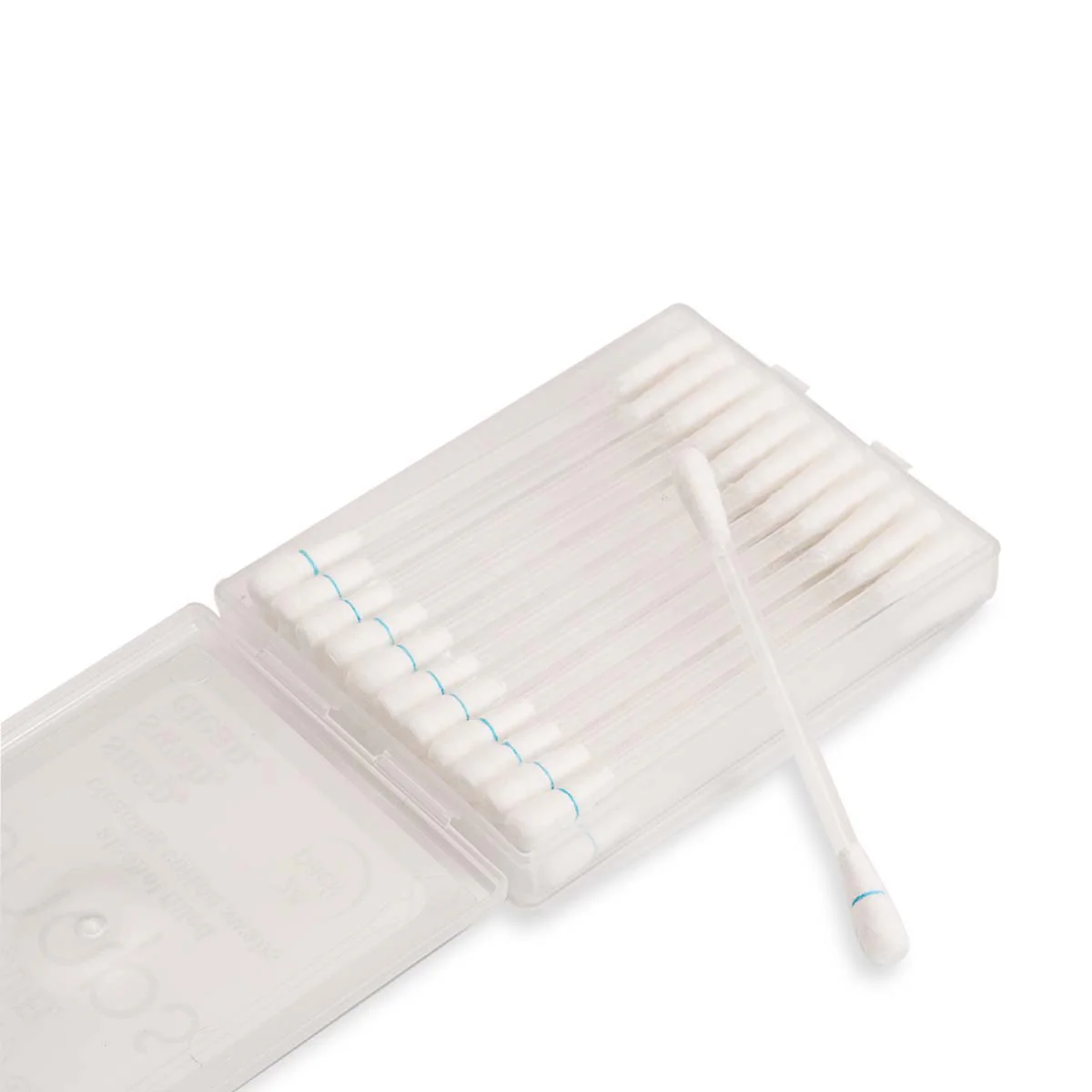 Snaps by Randy's - Alcohol Swabs - Image 2