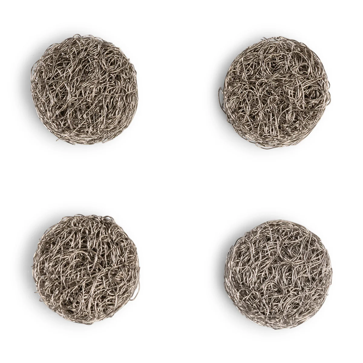 Solid Concentrate Pad Set for Dosing Capsules - Image 2