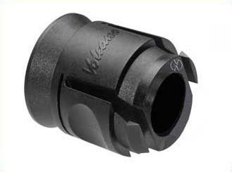 Solid Valve Housing For Volcano Vaporizer
