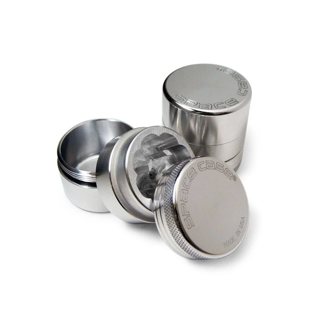 Space Case Grinder and Storage Container - Image 3