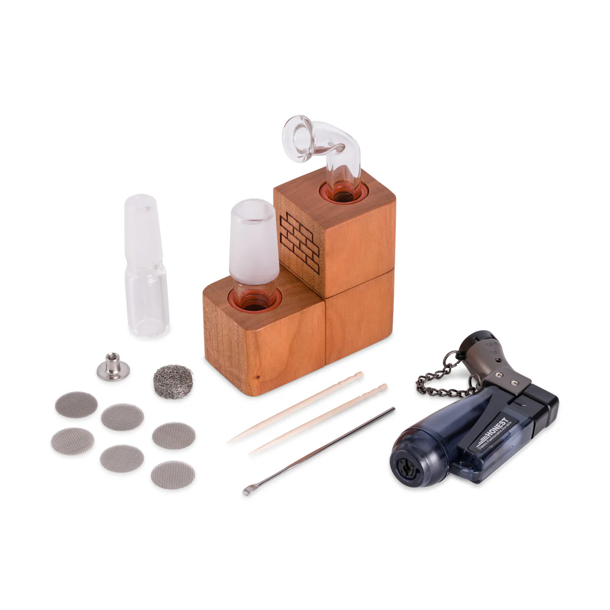 Sticky Brick Flip Brick Vaporizer - Image 3