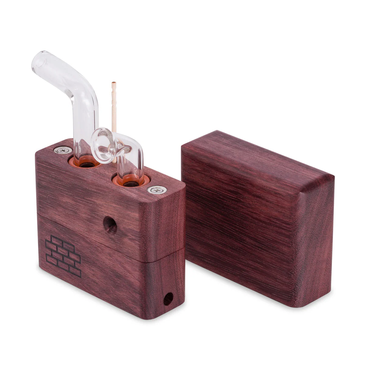 Sticky Brick Junior Vaporizer - Clearance Sale - Image 12
