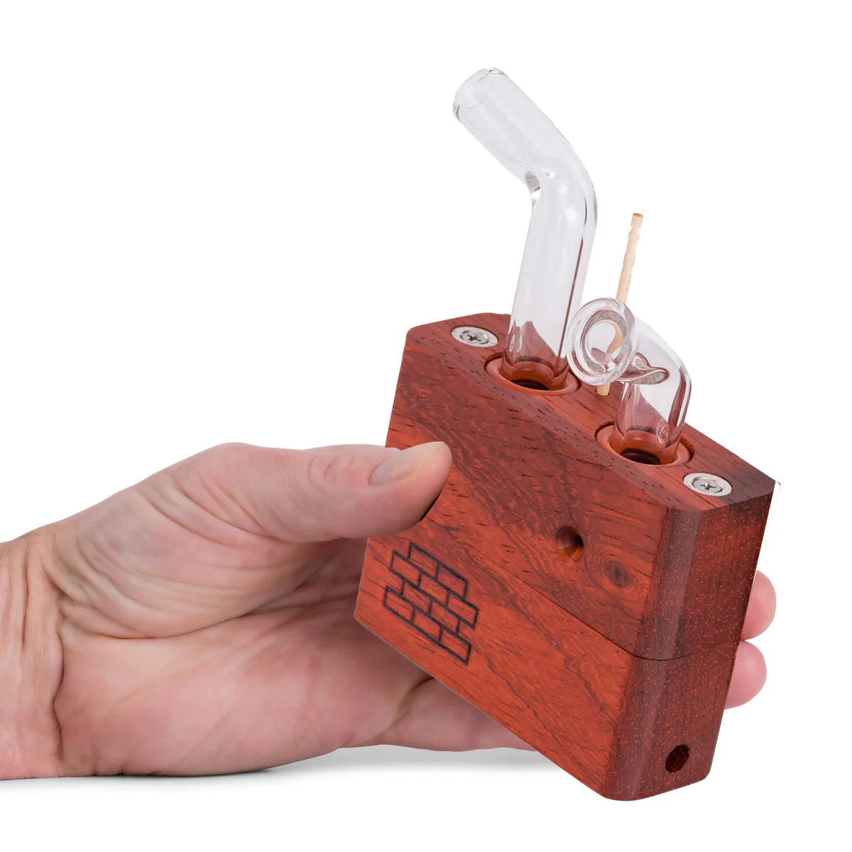 Sticky Brick Junior Vaporizer - Clearance Sale - Image 3