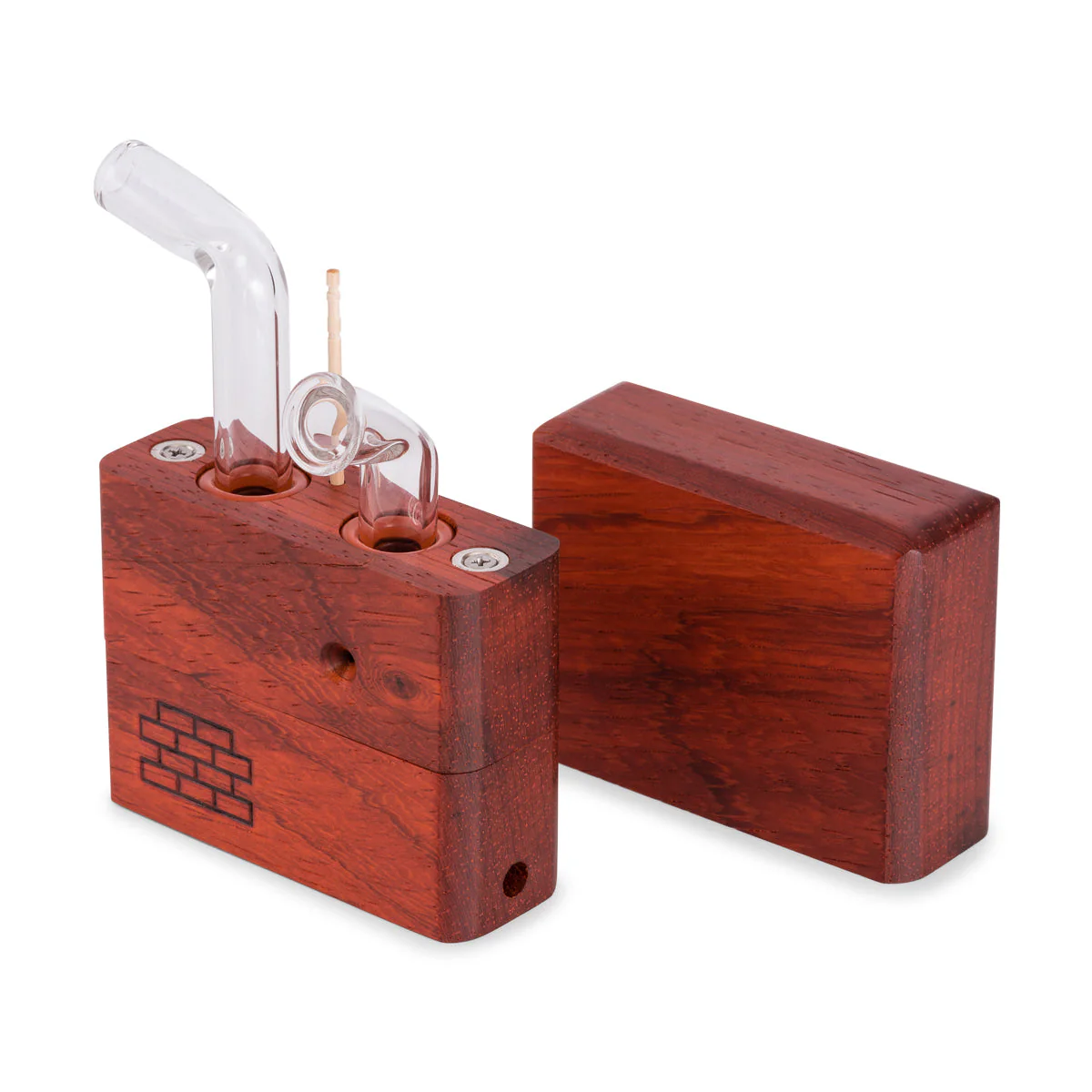 Sticky Brick Junior Vaporizer - Clearance Sale - Image 9