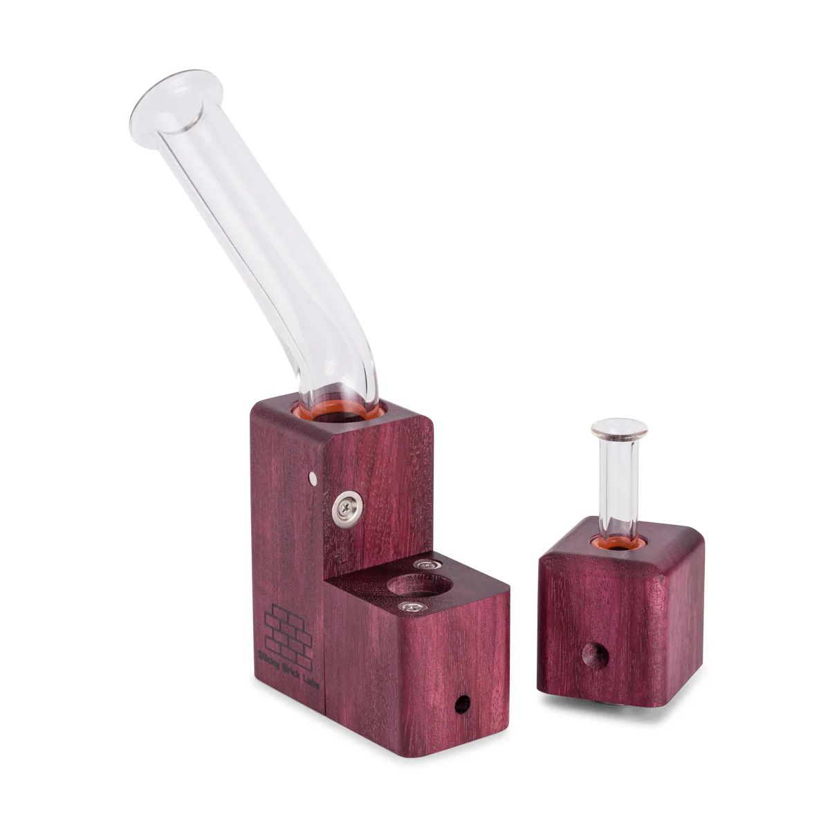 Sticky Brick OG Vaporizer - Image 10