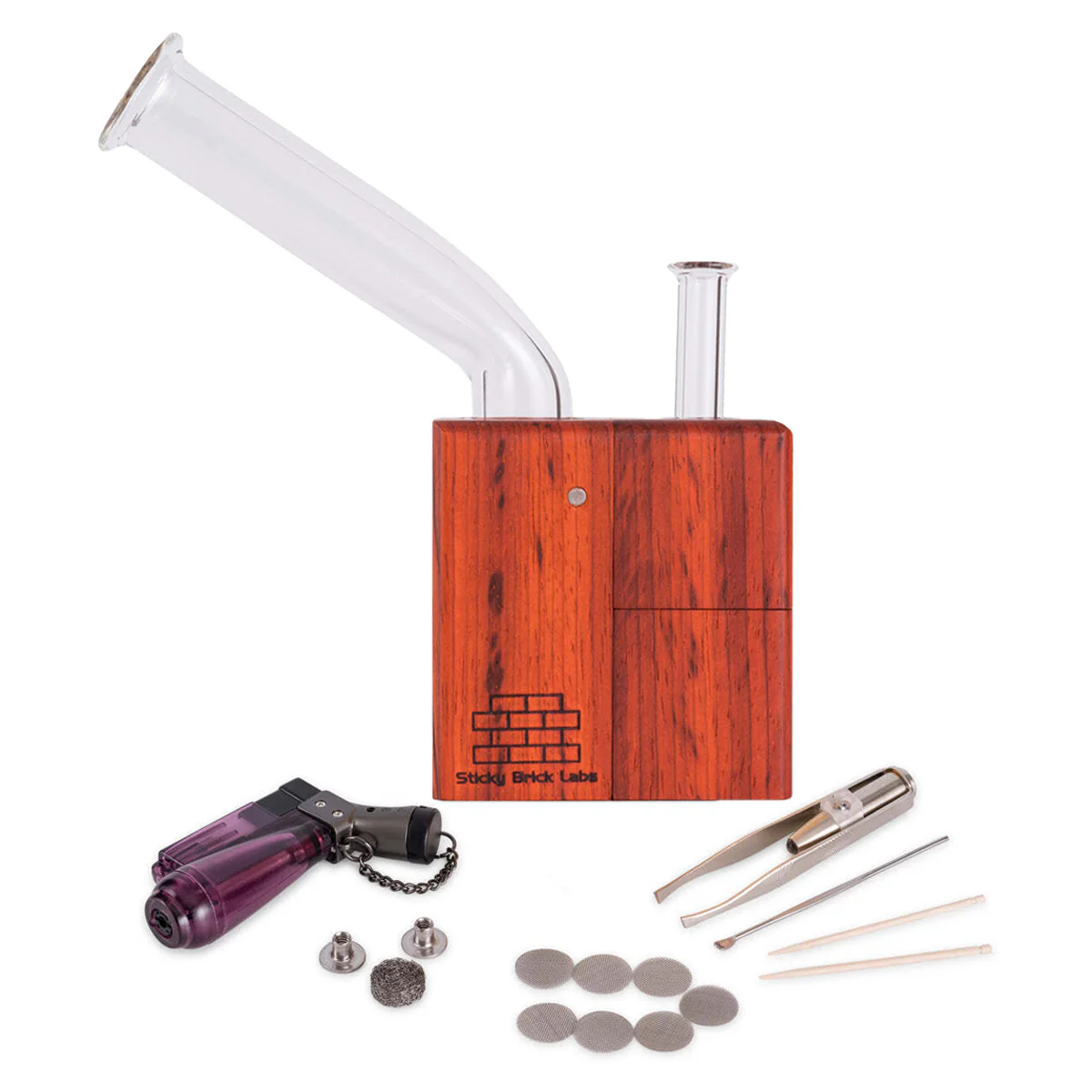 Sticky Brick OG Vaporizer - Clearance Sale - Image 3