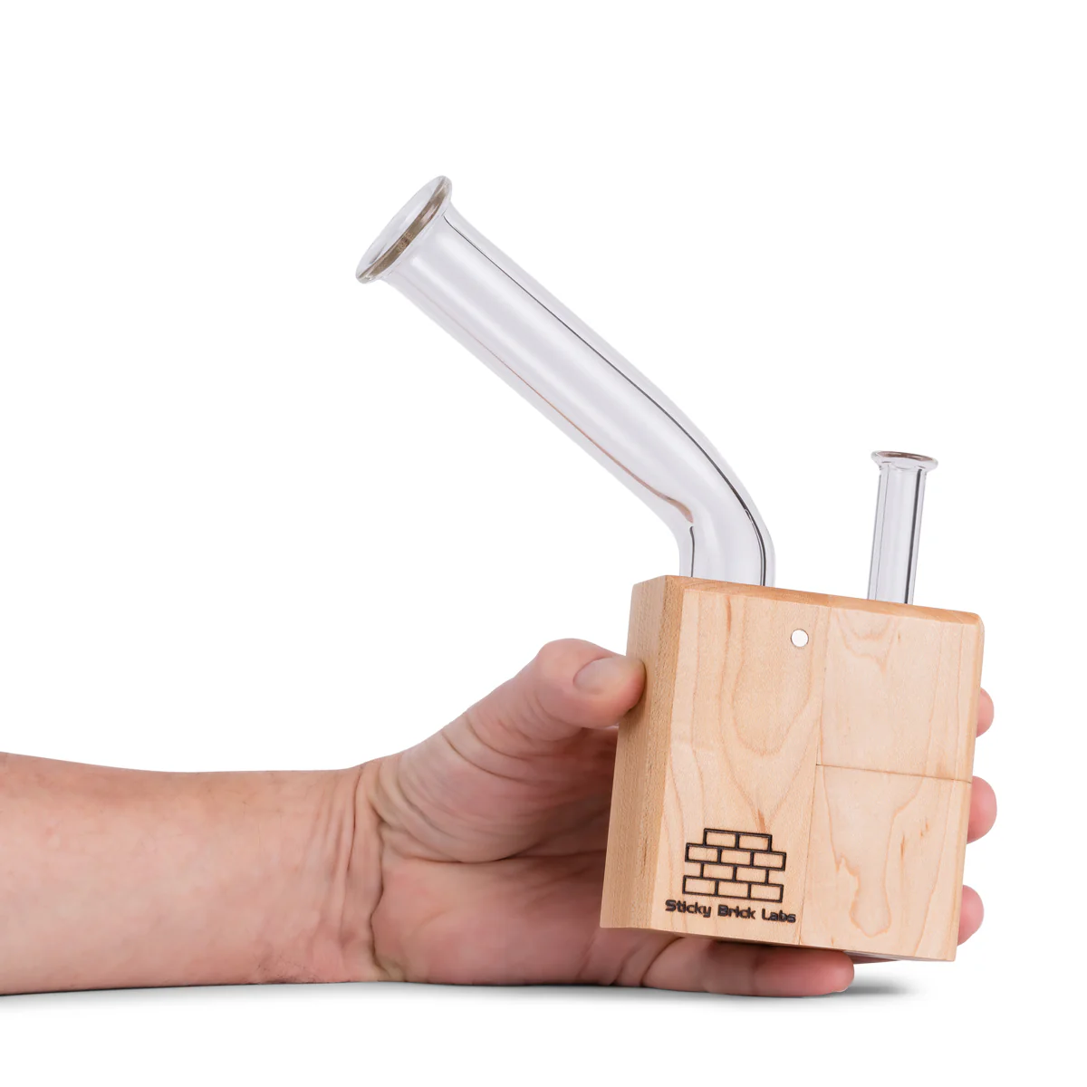 Sticky Brick OG Vaporizer - Clearance Sale - Image 4