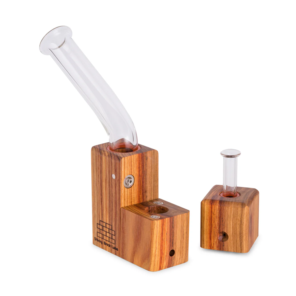 Sticky Brick OG Vaporizer - Clearance Sale - Image 7
