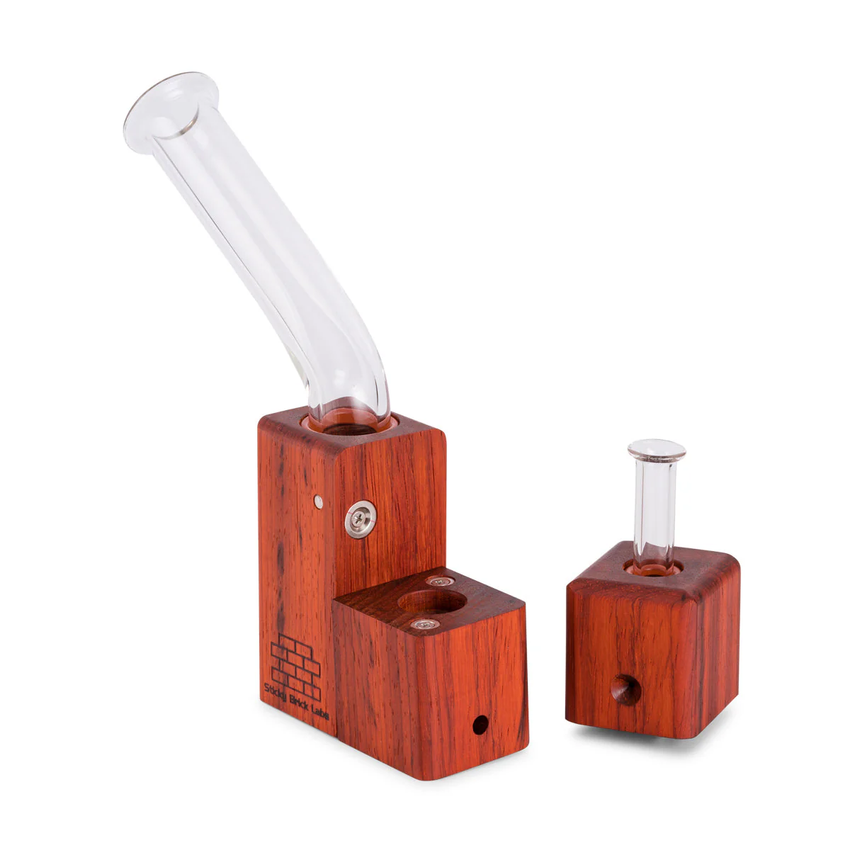 Sticky Brick OG Vaporizer - Clearance Sale - Image 9