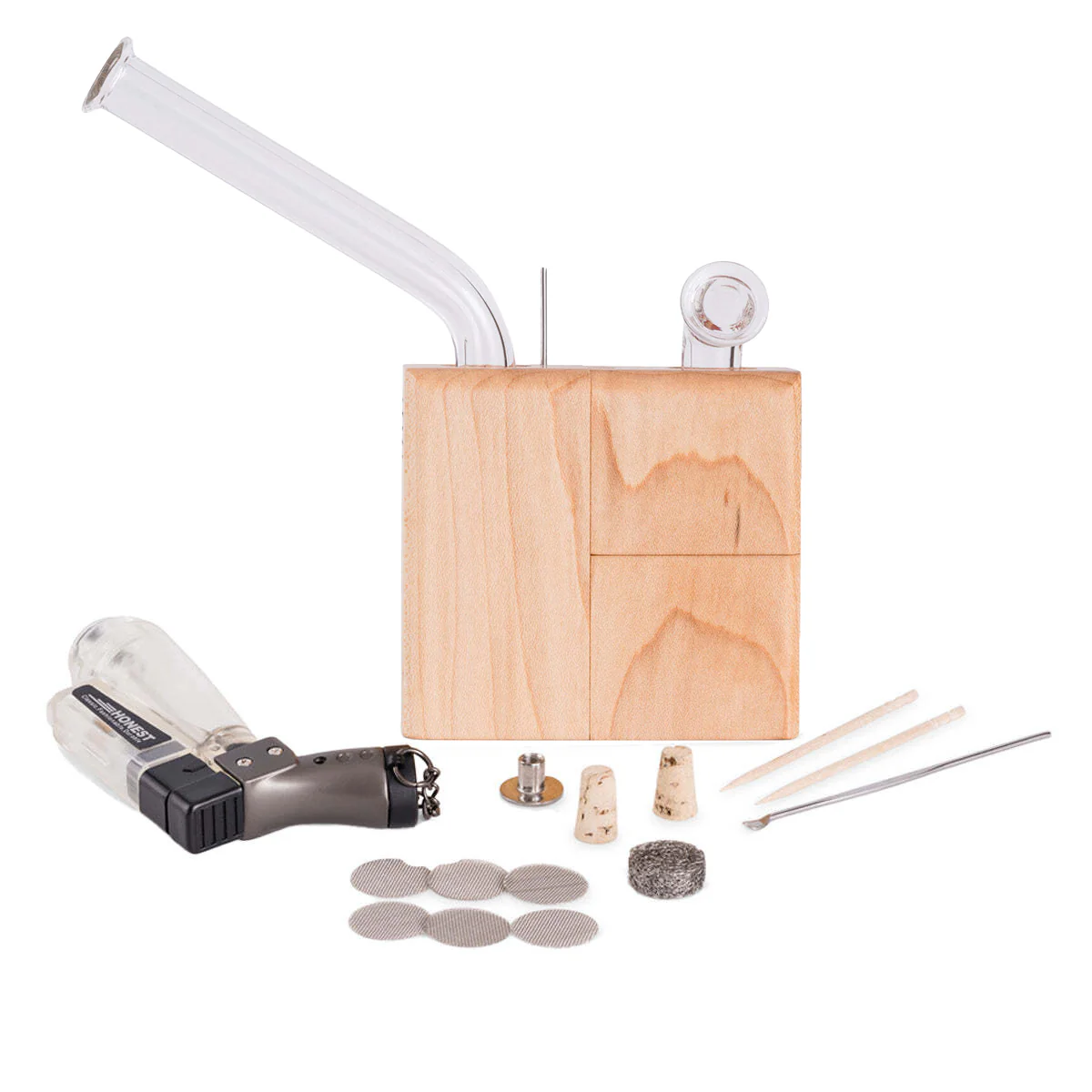 Sticky Brick Runt Vaporizer - Clearance Sale - Image 4