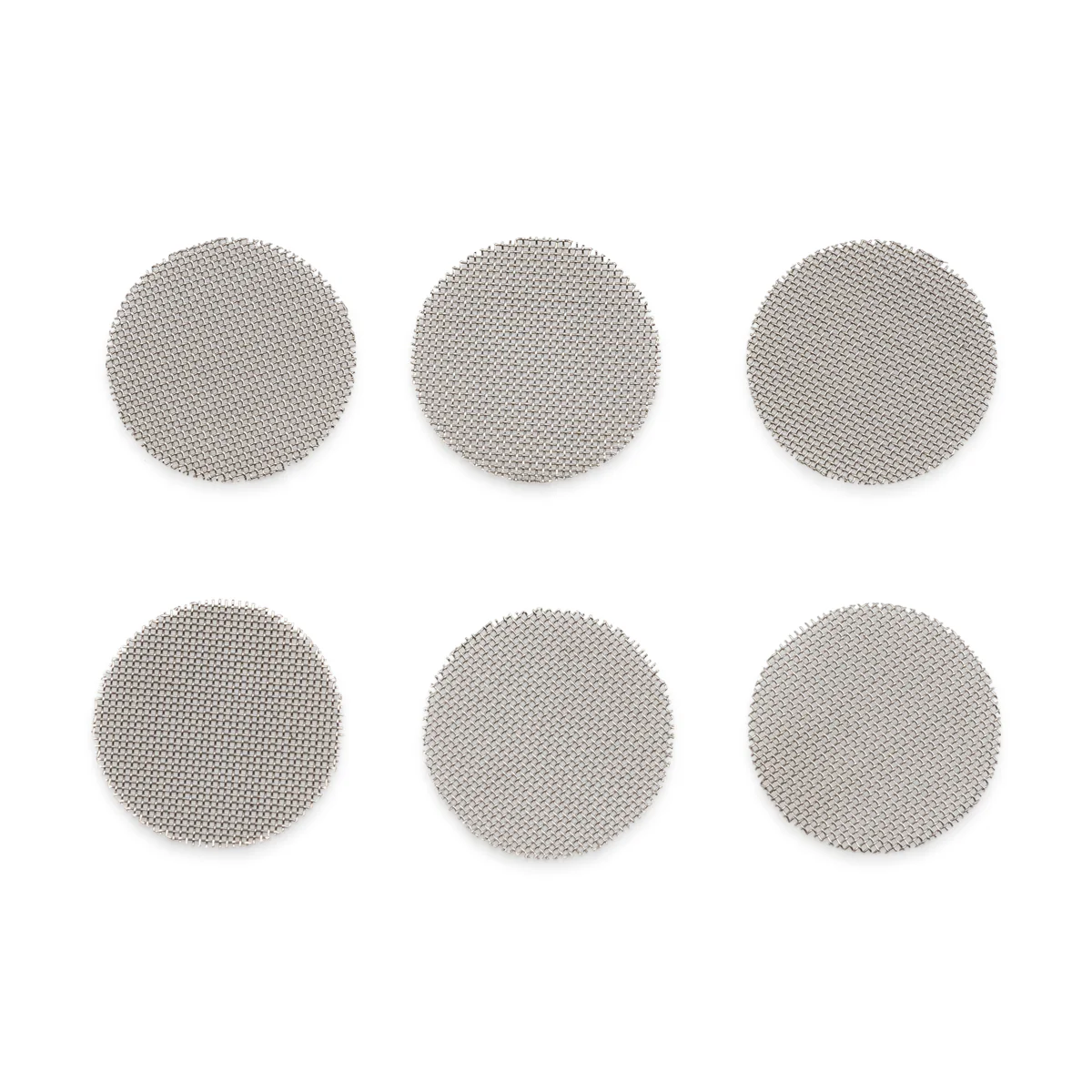 Sticky Brick Screens 6-Pack (For All Devices)
