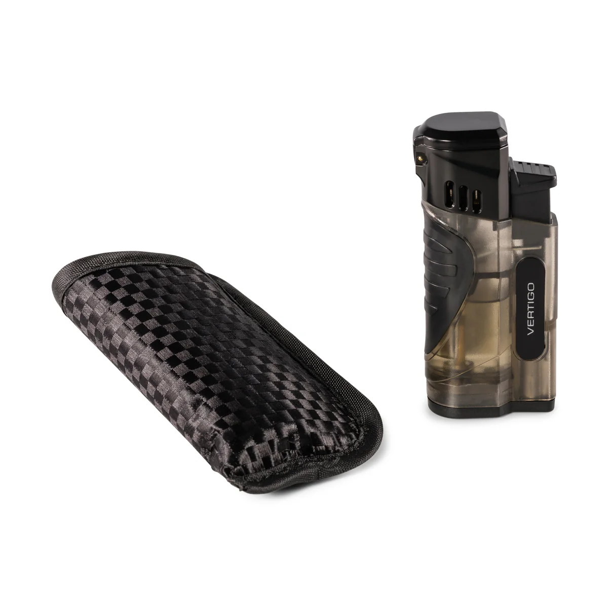Stinger Quad Flame Torch Lighter by Vertigo - Image 2