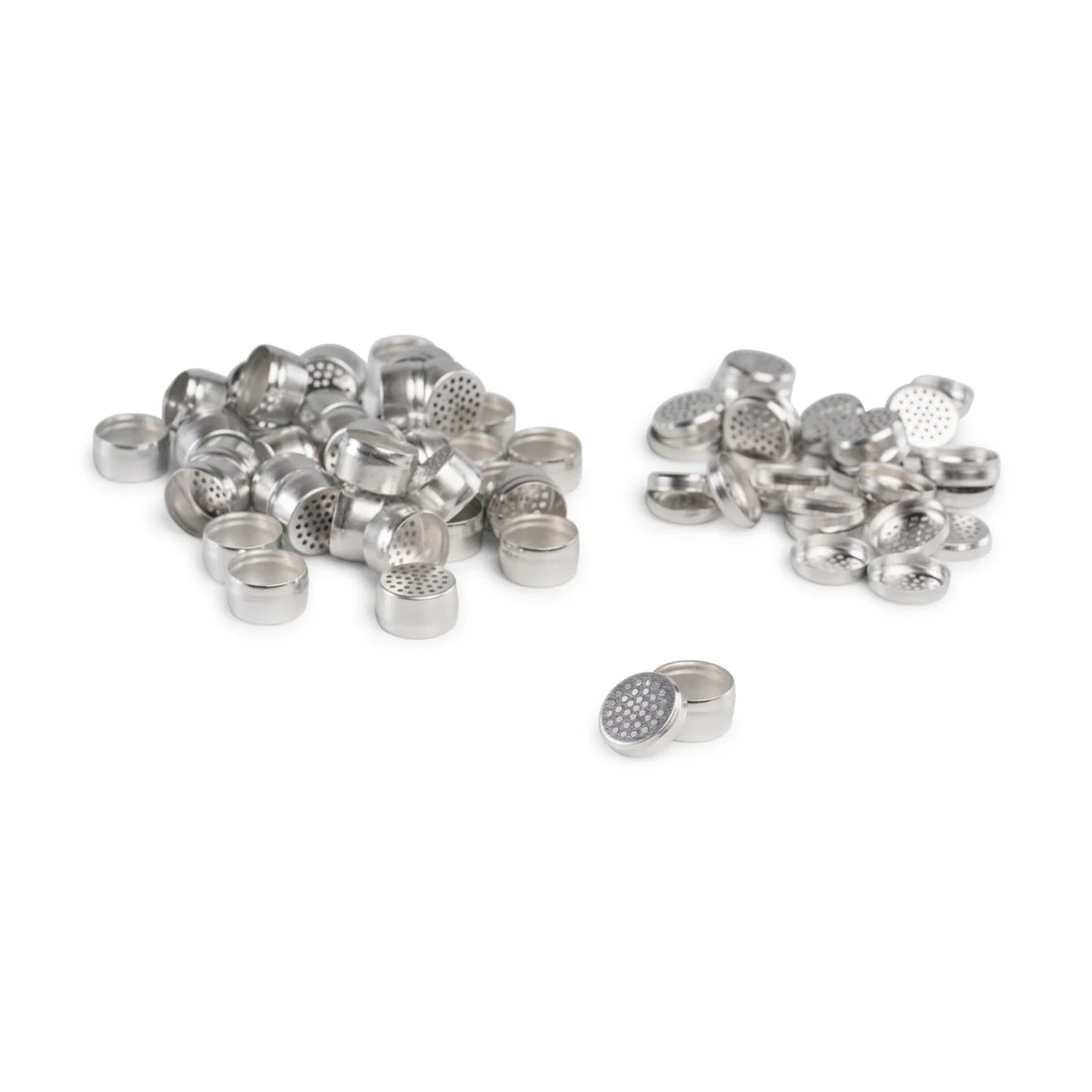 Storz & Bickel Volcano, Crafty+, Mighty,Mighty+, Venty, Plenty 40 pcs, Dosing Capsule Set - Image 3