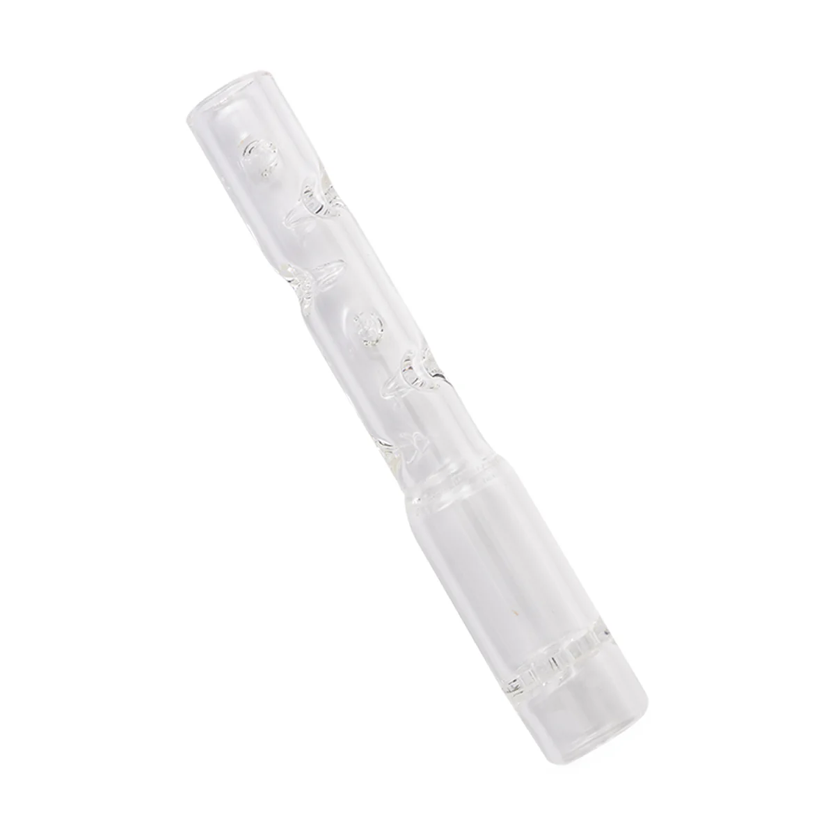 Straight 3D Flow Stem for Arizer Solo 2, Solo 2 Max , Solo 3 Vaporizer - 90mm - Image 4