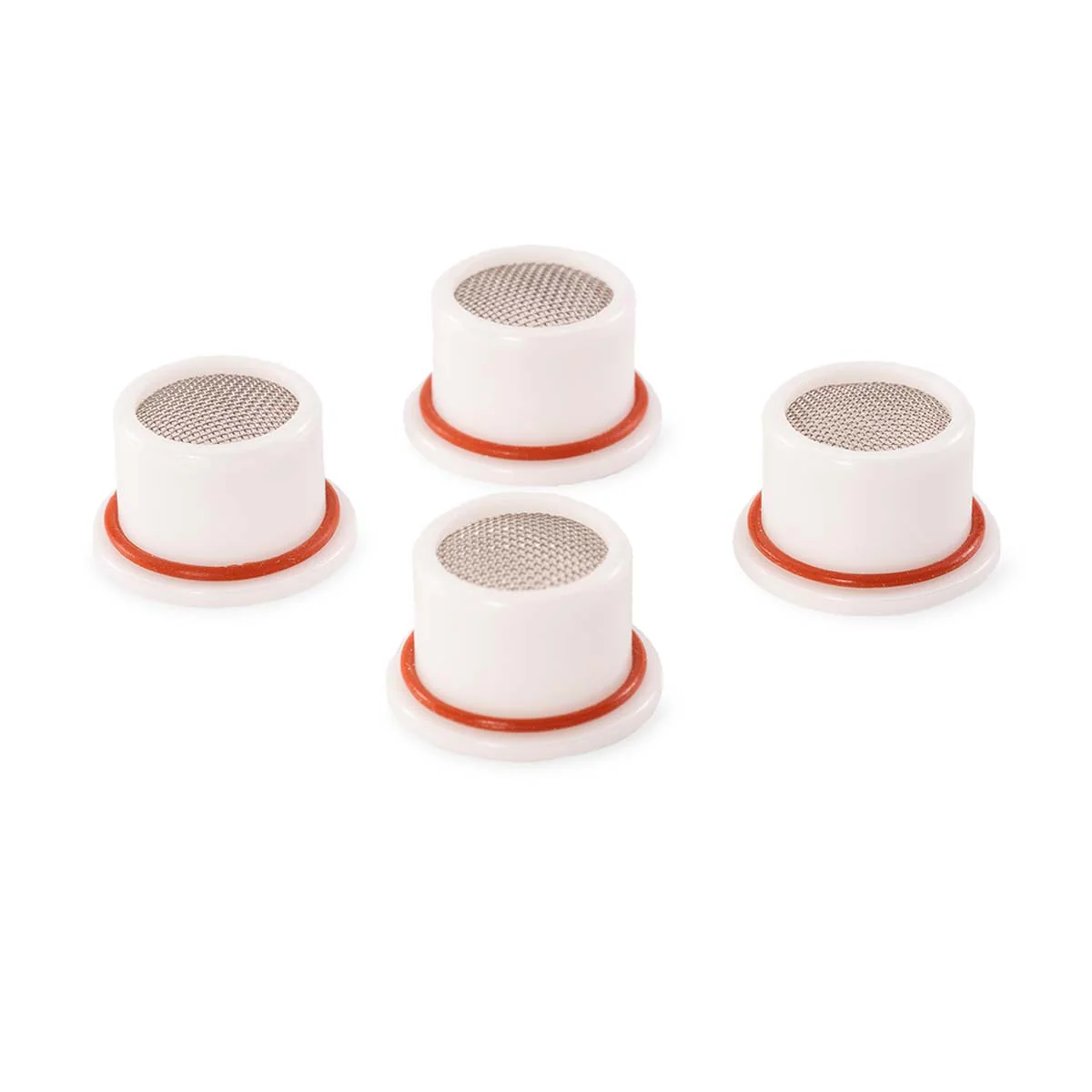 Tafee Bowle Ceramic Oven Pots - Pack of 4 - Image 2