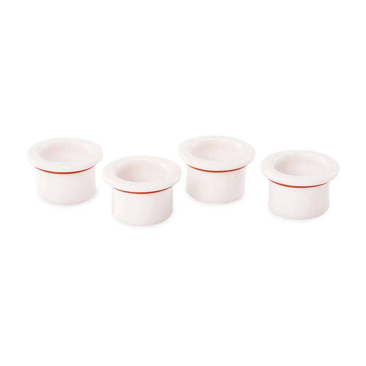 Tafee Bowle Ceramic Oven Pots - Pack of 4 - Image 3