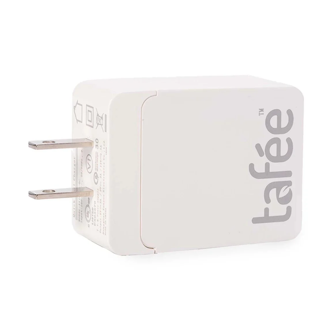 Tafee Bowle Series 2 USB-C Charger - Image 3