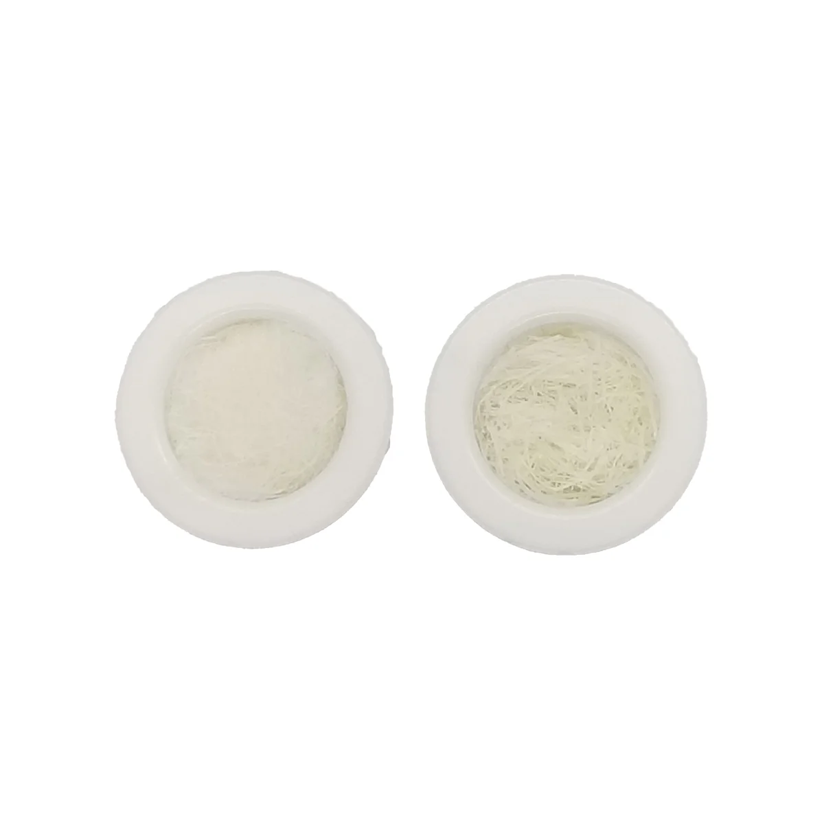 Tafee Extract Fibers