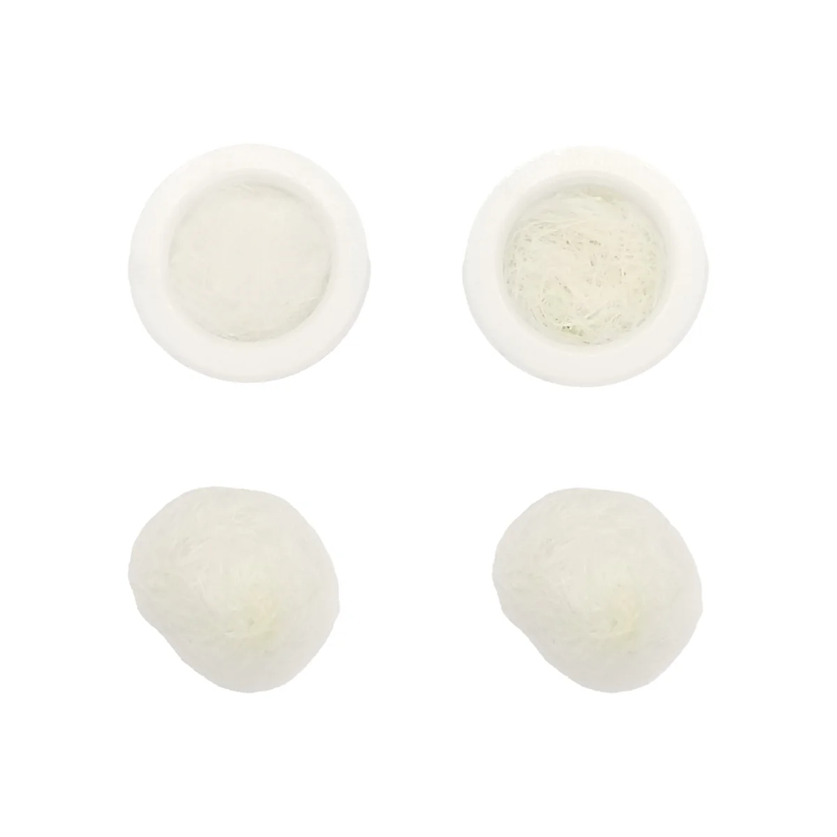 Tafee Extract Fibers - Image 2