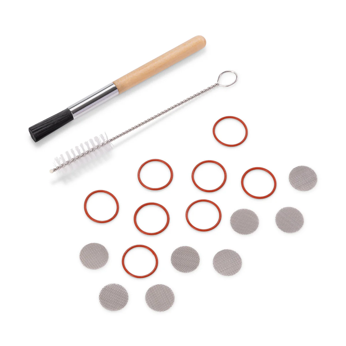 Tafee Bowle Maintenance Kit