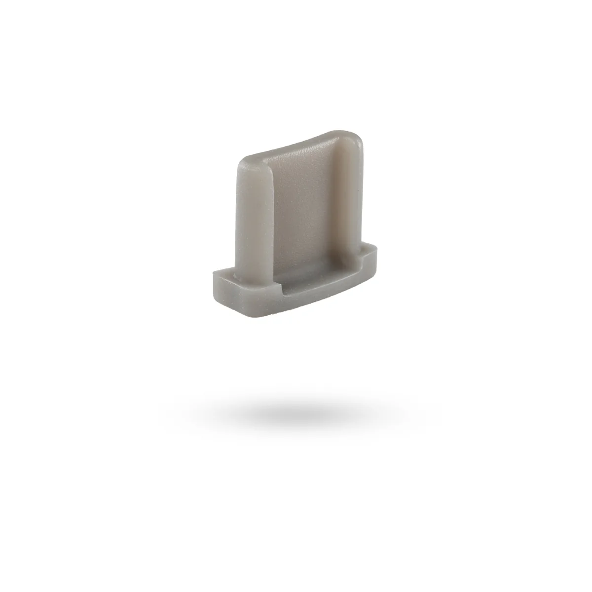 Tafee Bowle Set of 2 Mouthpieces - Tall and Flat - Image 2