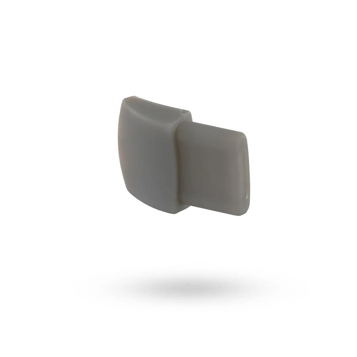 Tafee Bowle Set of 2 Mouthpieces - Tall and Flat - Image 3